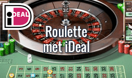 roulette met ideal